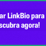 Como Criar um BioLink para sua Bio do Instagram